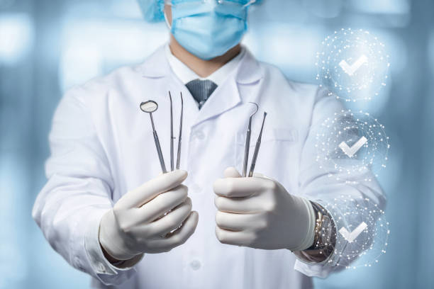 Oral Cancer Screening in Willamina, OR