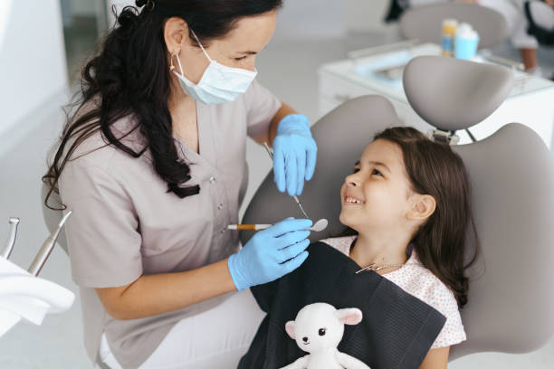 Emergency Dental Services in Willamina, OR
