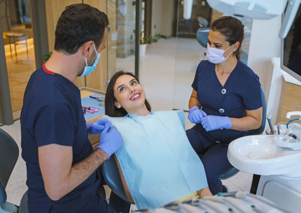 Best Laser Dentistry  in Willamina, OR
