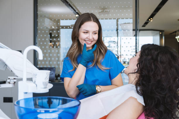 Best Oral Cancer Screening  in Willamina, OR