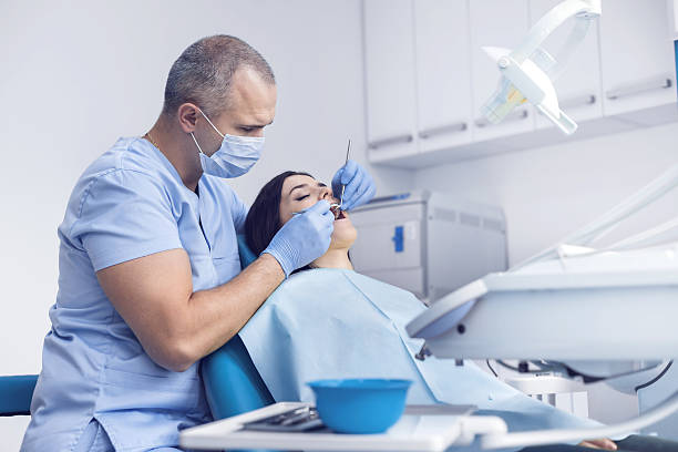 Best Cosmetic Dentistry  in Willamina, OR