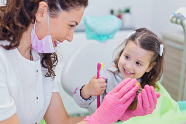Dental Bonding in Willamina, OR